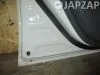 Дверь боковая для Toyota Prius ZVW30  2ZR-FXE      Белый