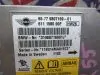 Блок управления airbag для Mini Cooper Clubman R55  N18B16A     6577980716901 