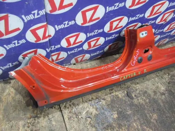 Порог кузовной Renault Captur 