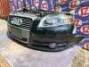 Ноускат для Audi A4 8ED  BFB      