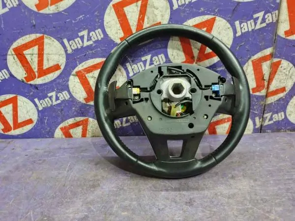 Руль Mazda Atenza GJ2FW