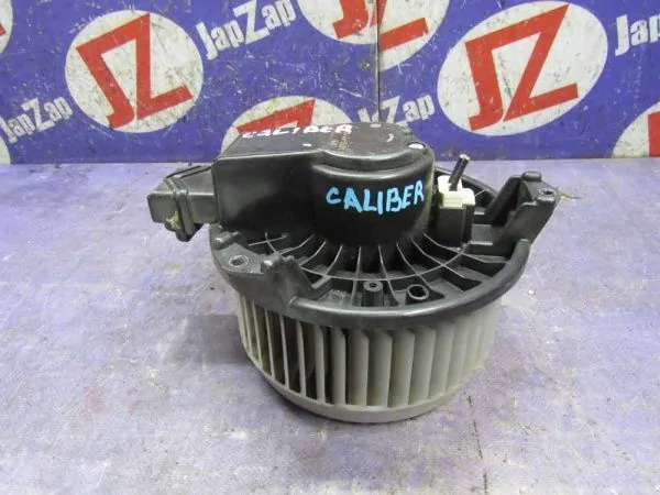 Мотор печки Dodge Caliber PM