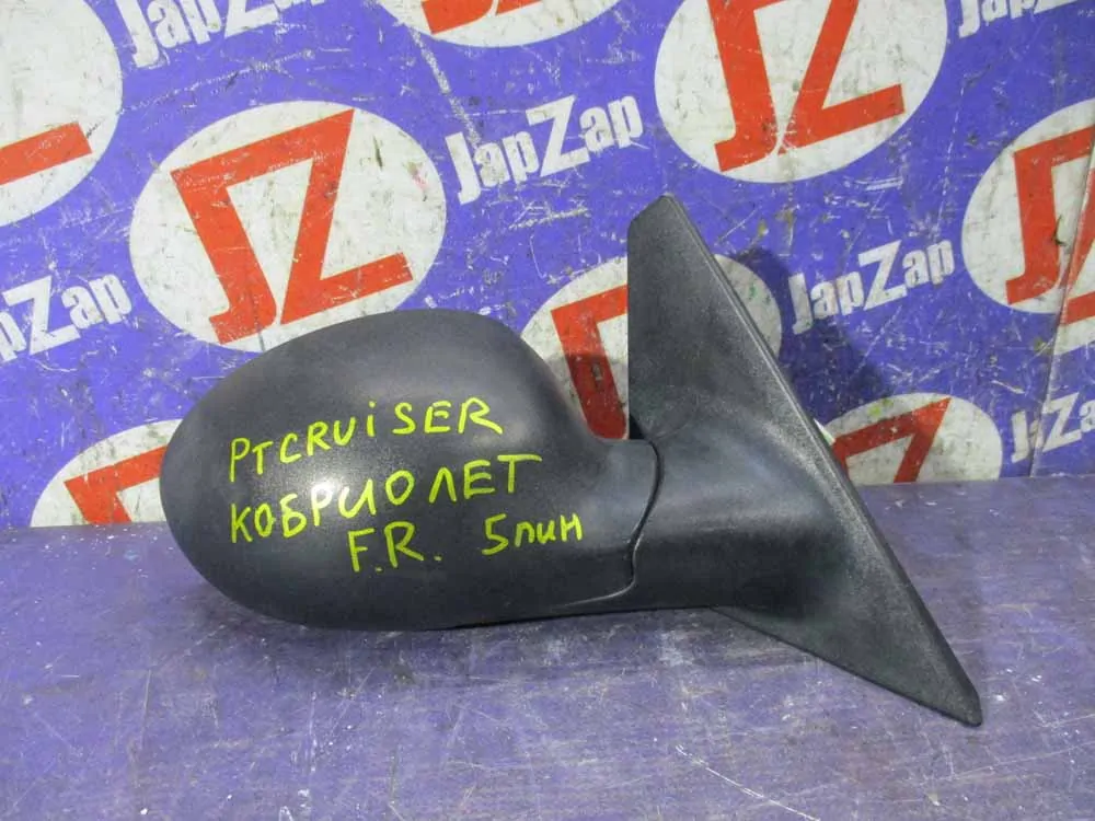 Зеркало боковое Chrysler PT Cruiser PT