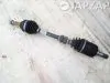 Привод для Nissan Qashqai  J10  MR20DE       Привод для Nissan Qashqai J10  MR20DE
