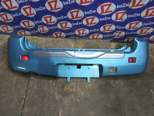 Бампер задний Daihatsu Terios Kid J111G