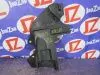 Защита двигателя для Nissan Qashqai J10  MR20DE  перед лево верх 64839jd00a Серебристый