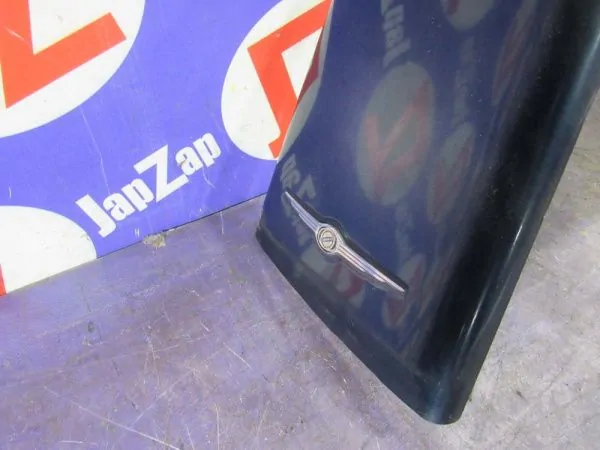 Спойлер Chrysler PT Cruiser PT