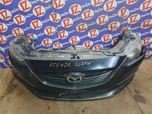 Ноускат Mazda Atenza GJ2FW Ноускат Mazda Atenza GJ2FW
