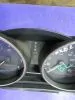 Панель приборов для Mazda Axela BL6FJ  Z6     bbm655430 Красный