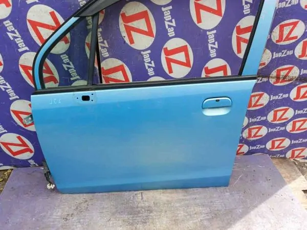 Дверь боковая Honda Life JC1