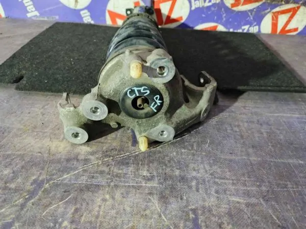 Стойка подвески Cadillac CTS 