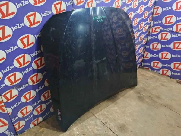 Капот BMW 5 серия F10