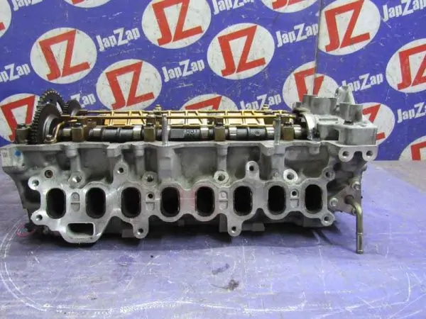 Головка блока цилиндров Mazda Atenza GJ2FW