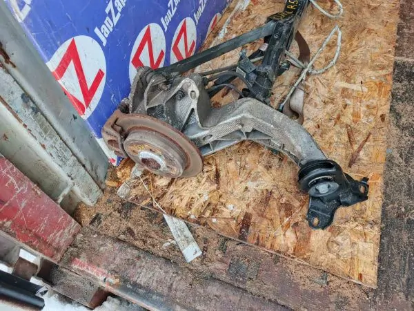 Балка поперечная Mini Cooper Clubman R55