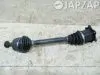 Привод для Audi A4 8К2  BWE      