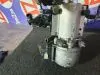 Насос гидроподвески для Citroen C5 X7.RD  EW10A     965406868000 