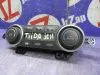 Блок управления климат-контролем для Nissan Tiida JC11  MR18DE     275001jy1a 