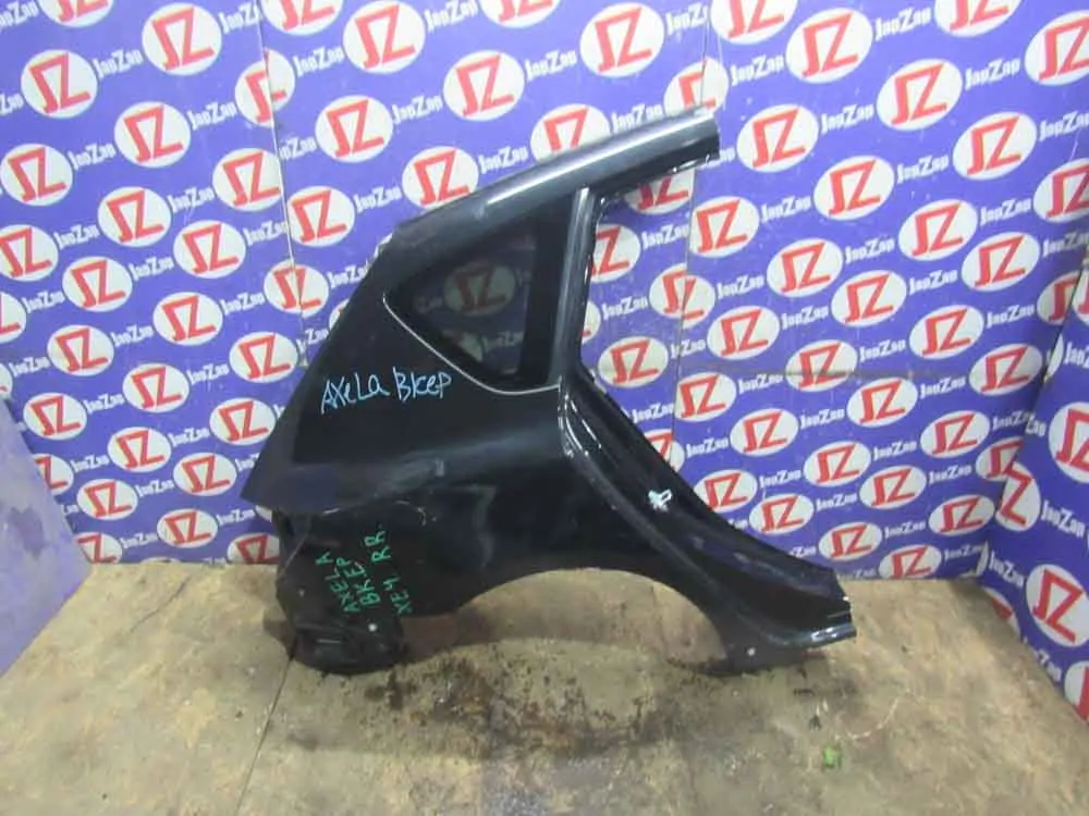 Крыло заднее Mazda Axela BKEP