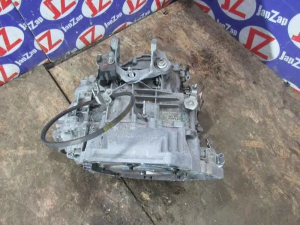 АКПП Mazda Atenza GJ2FW АКПП Mazda Atenza GJ2FW