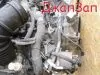 Акпп для Mitsubishi Lancer CY4A CX4A  4B11     2700a243 