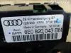 Управление печкой для Audi A4  B7 8К2 8ED         Управление печкой для Audi A4 B7 8К2 8ED
