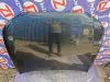 Капот для Audi A4 8K5  CDN      