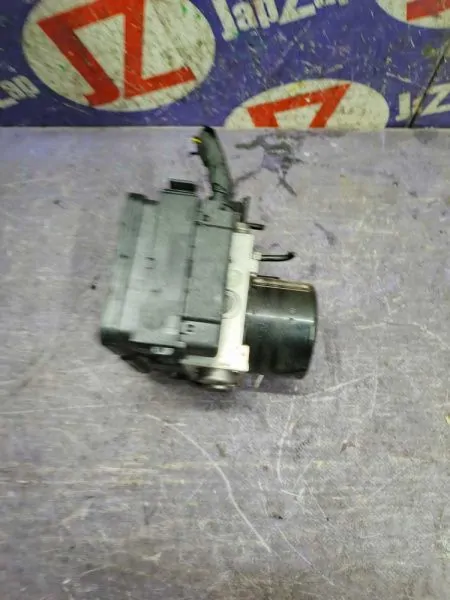 Блок ABS Audi A3 8P