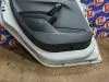 Дверь боковая для Peugeot 208 A9  EB2  зад лево   