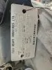 Мкпп - механическая коробка для Subaru Impreza GDA  EJ205      