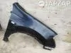 Крыло переднее для Nissan Qashqai J10  MR20DE      Черный