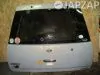 Дверь багажника для Nissan Cube  AZ10  CGA3DE      Голубой Дверь багажника для Nissan Cube AZ10  CGA3DE      Голубой