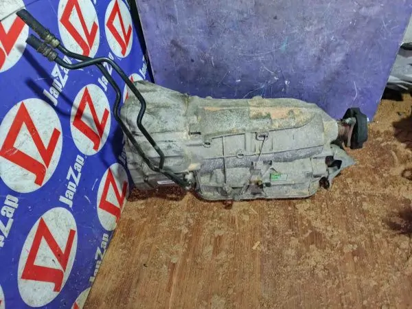 АКПП BMW 3 серия E90