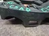 Кронштейн бампера для Citroen C5 X7.RD  EW10A  зад лево  9681049780 