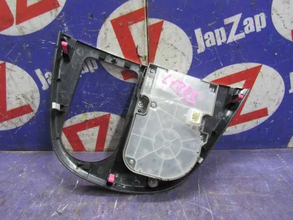 Блок управления климат-контролем Daihatsu Move L175S