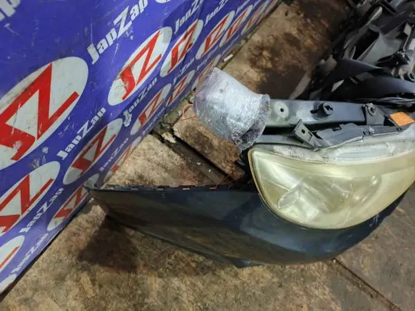 Ноускат Subaru Impreza GH2