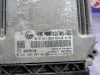 Блок управления двигателем для Volkswagen Golf MK6  CAXA     03c906016am 