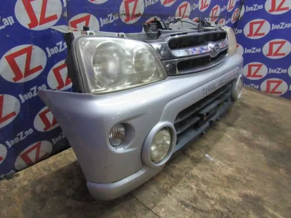 Ноускат Daihatsu Terios Kid J111G