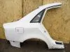 Крыло заднее для Audi A4 B7 8K2 8ED    зад право   Белый