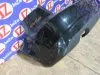 Бампер задний для Audi A3 8P  CAXC      Черный