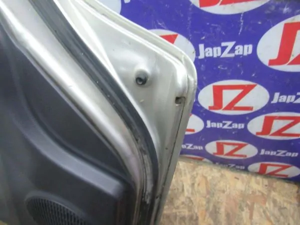 Дверь боковая Honda Life JB1