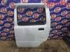 Дверь боковая для Suzuki Wagon R MH22S  K6A  зад лево   