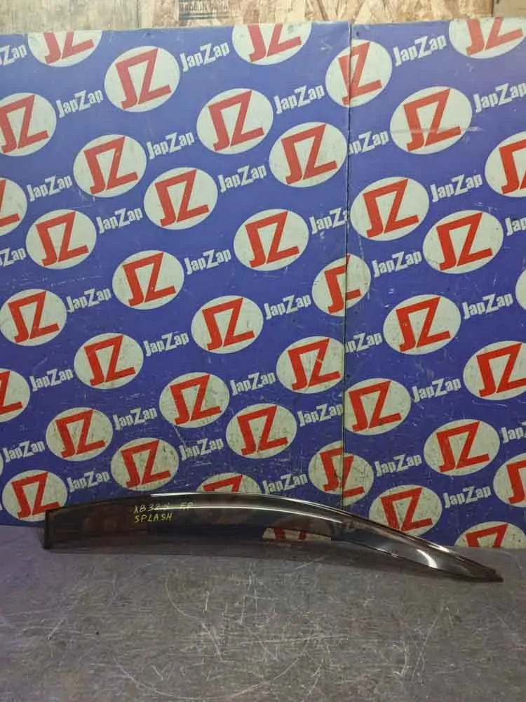 Ветровик для автомобиля Suzuki Splash