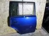 Дверь для Toyota bB NCP31  1NZ-FE  зад право   Синий