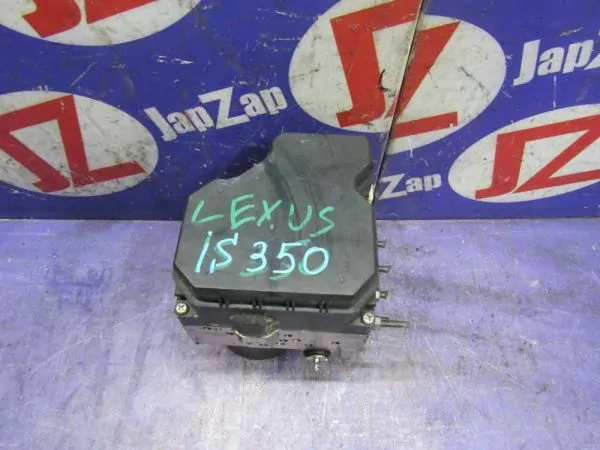 Блок ABS Lexus IS GSE21
