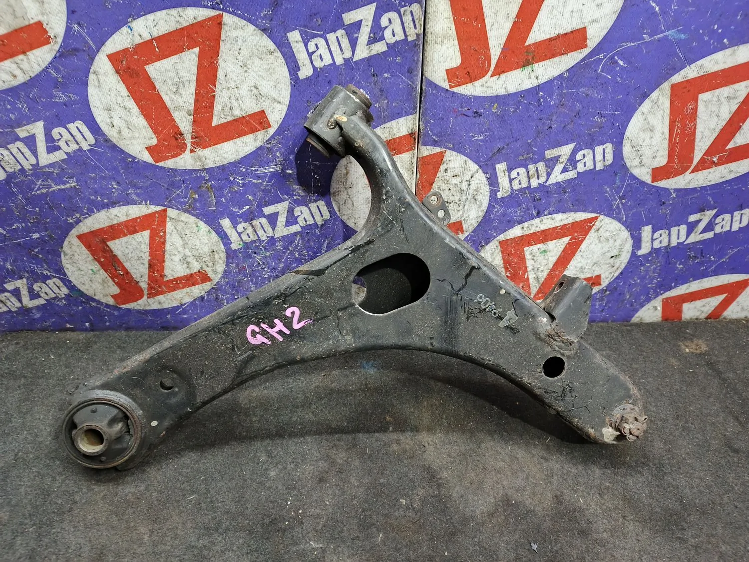 Рычаг Subaru Impreza GH2