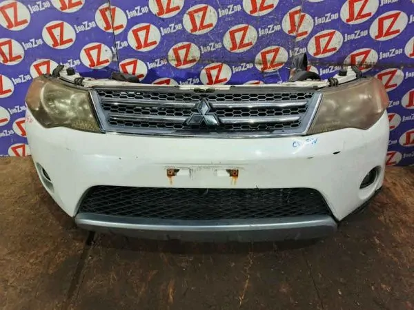 Ноускат Mitsubishi Outlander CW5W