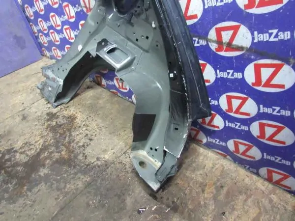 Крыло заднее Mazda Axela BKEP