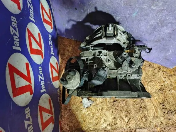 АКПП Mini Cooper Clubman R55