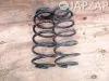 Пружина подвески для Toyota Vitz SCP10  1SZ-FE  зад    