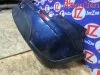 Бампер задний для Suzuki SX4 YA11S  M15A  зад    Синий